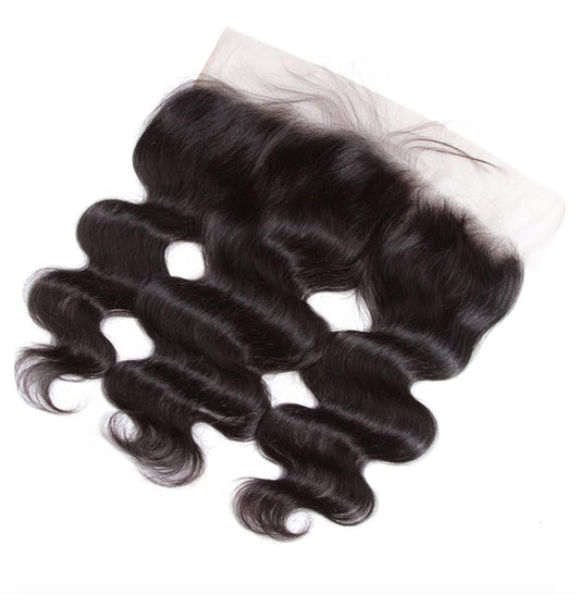 13x4 HD frontals