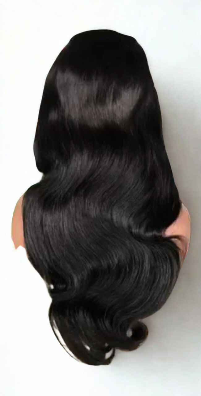 5x5 Lace Closure wigs