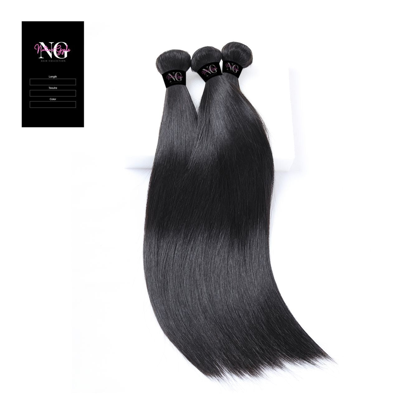 3pcs Bundles