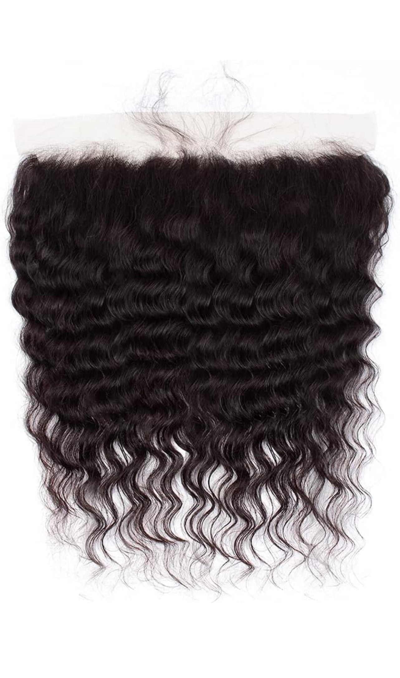 13x4 HD frontals