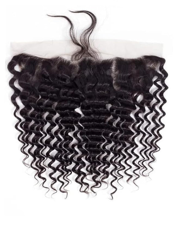 13x4 HD frontals
