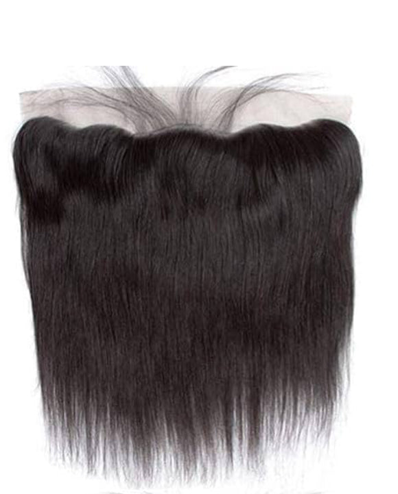 13x4 HD frontals