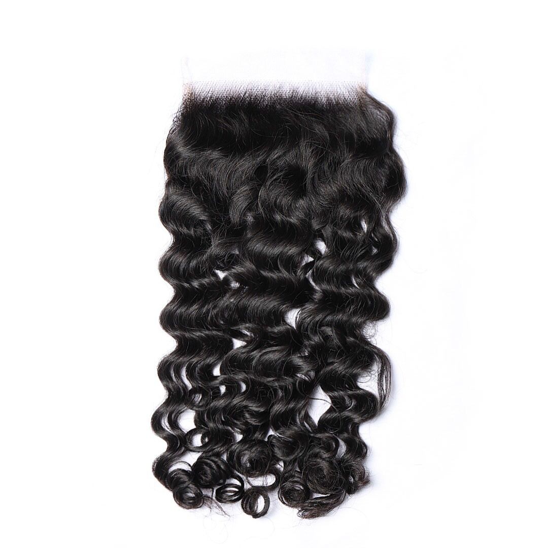 5x5 HD Closure