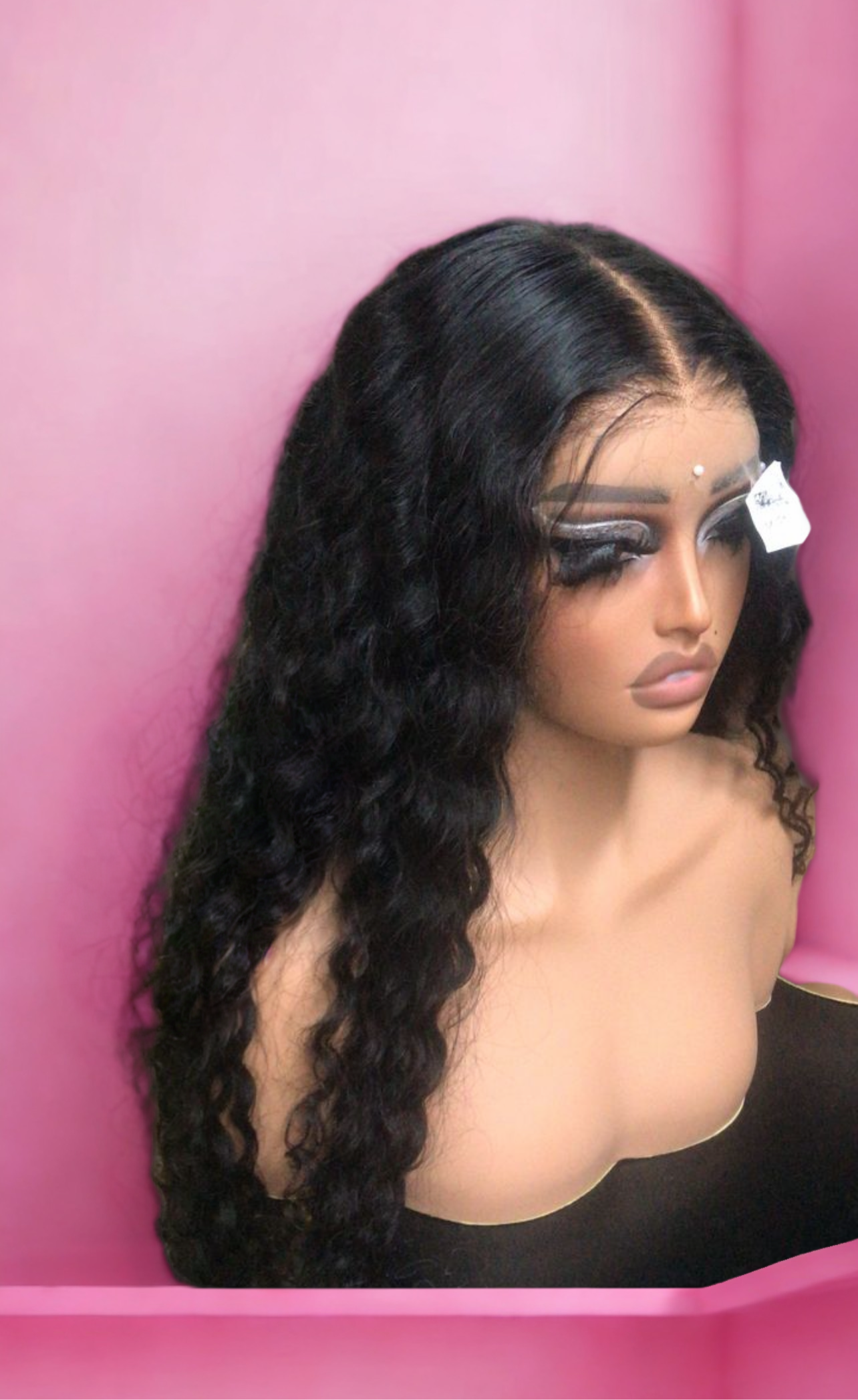 13x4 Lace Frontal wigs