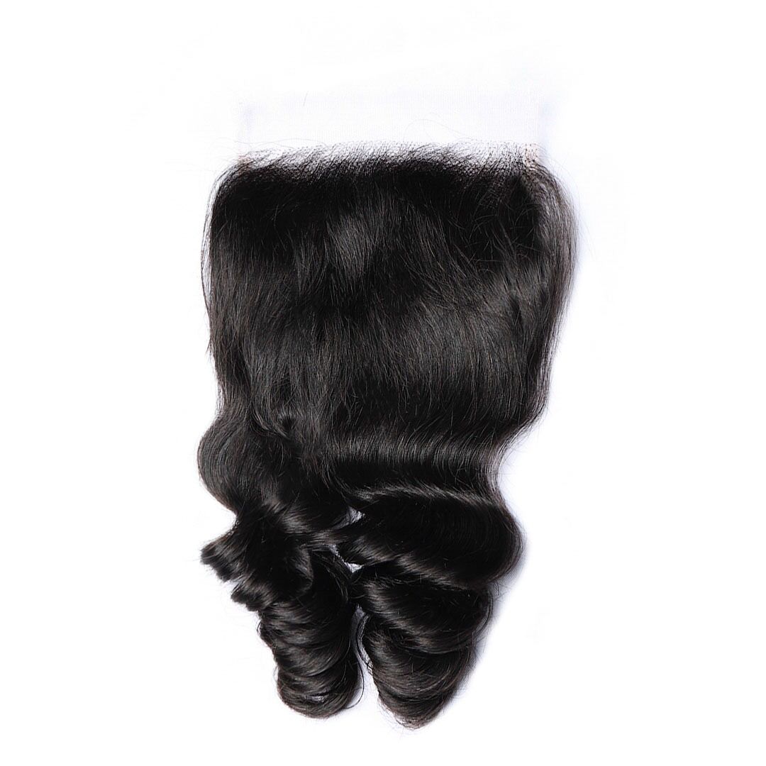 5x5 HD Closure