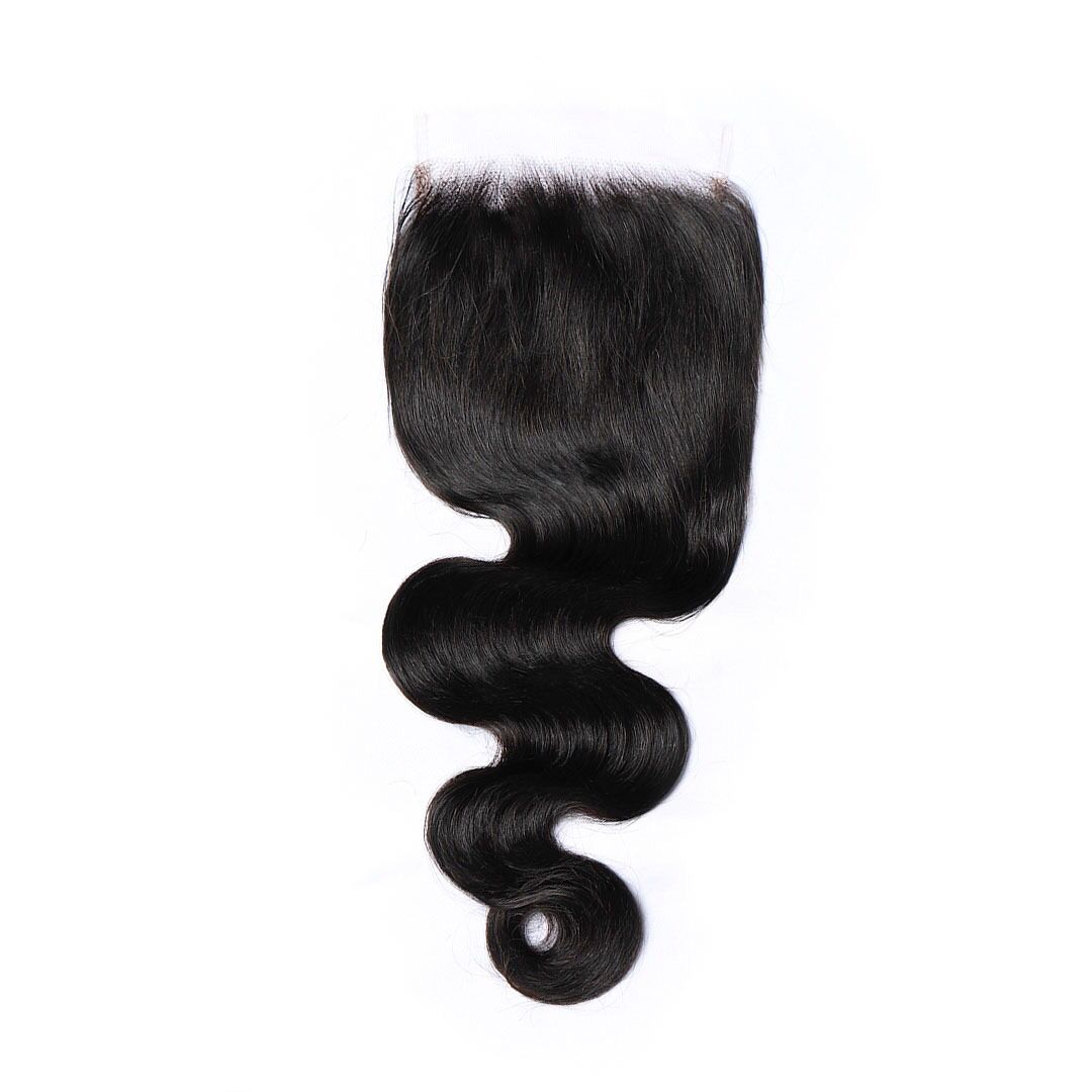 5x5 HD Closure