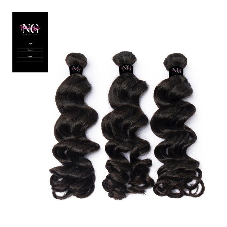 3pcs Bundles