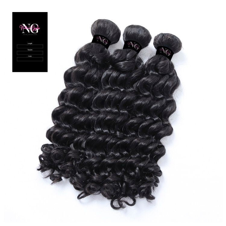 3pcs Bundles